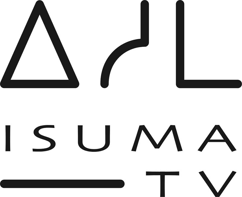Isuma TV logo