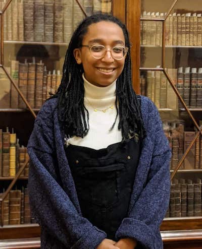 Kinaya Hassane