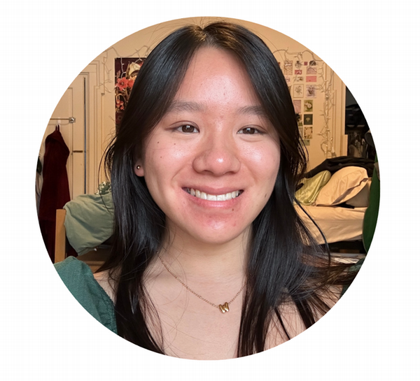 profile photo of woman
