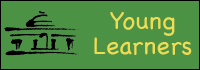 Young Learners badge