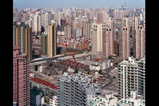 Competing Natures: Edward Burtynsky's Views of China