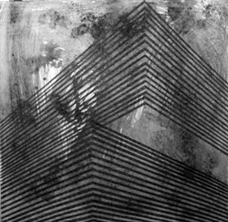 Danny Jauregui, Untitled #2