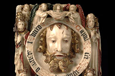 Object of Devotion: Medieval English Alabaster Sculpture from the Victoria and Albert Museum