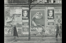 After Atget: Todd Webb Photographs New York and Paris