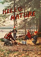 Wegman Hello Nature