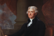 Gilbert Stuart: From Boston to Brunswick