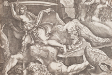 Beautiful Monstrosities, Elegant Distortions: The Artifice of Sixteenth-Century Mannerism