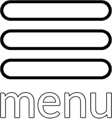 Menu logo