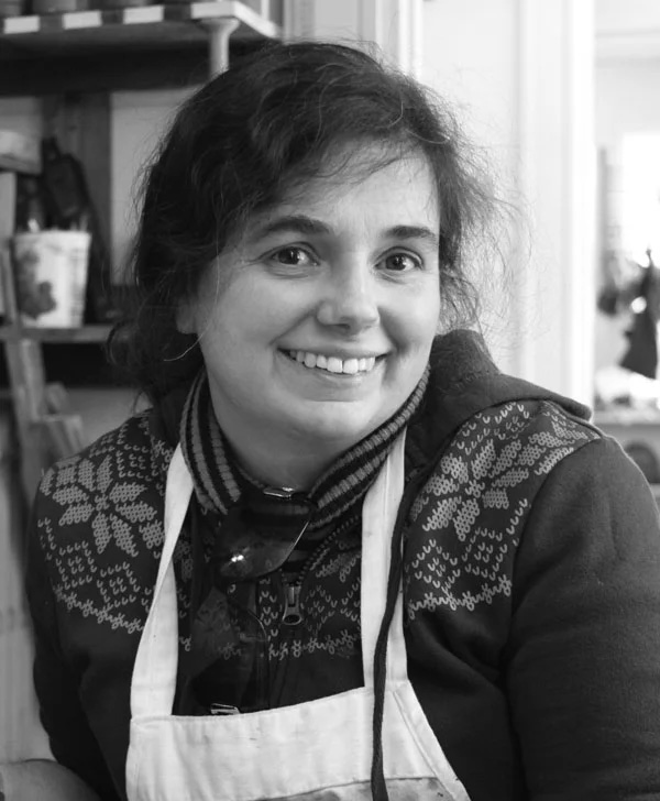 Photo of the artist