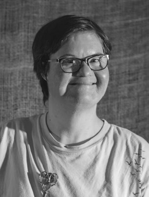 Photo of the artist