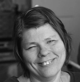 Photo of the artist