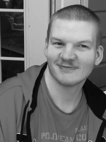 Photo of the artist