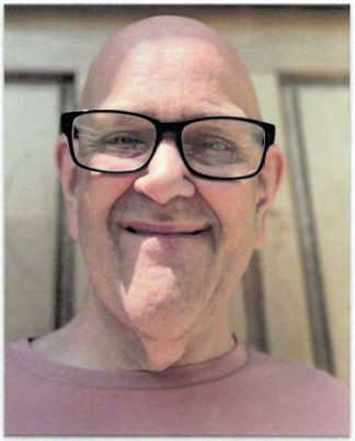 Photo of the artist