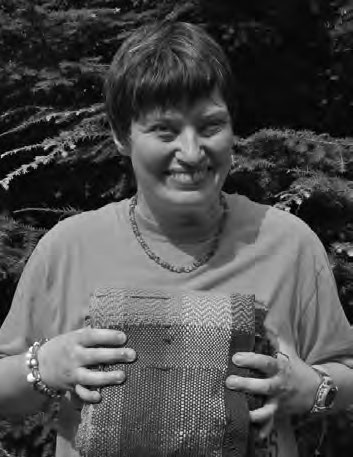 Photo of the artist