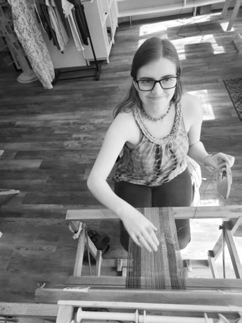 Photo of the artist