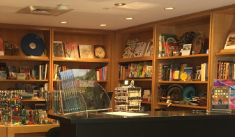 The Museum Shop