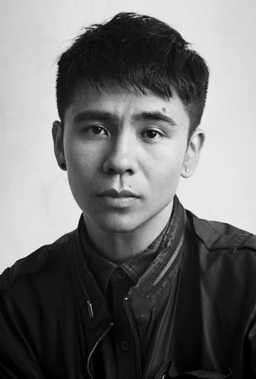 Ocean Vuong