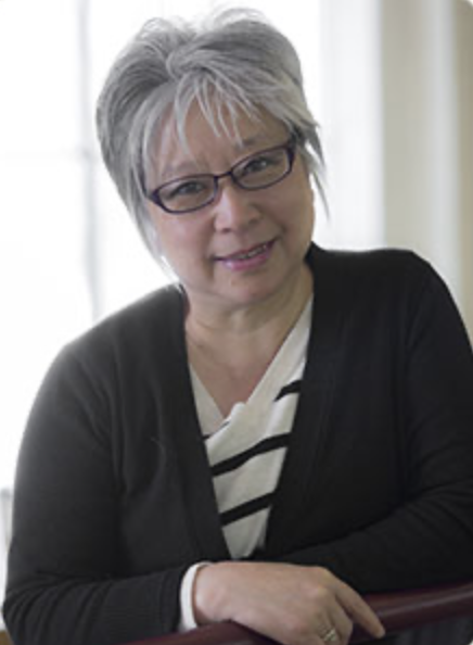 Shu-chin Tsui