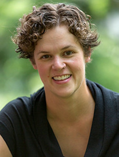 Ingrid A. Nelson