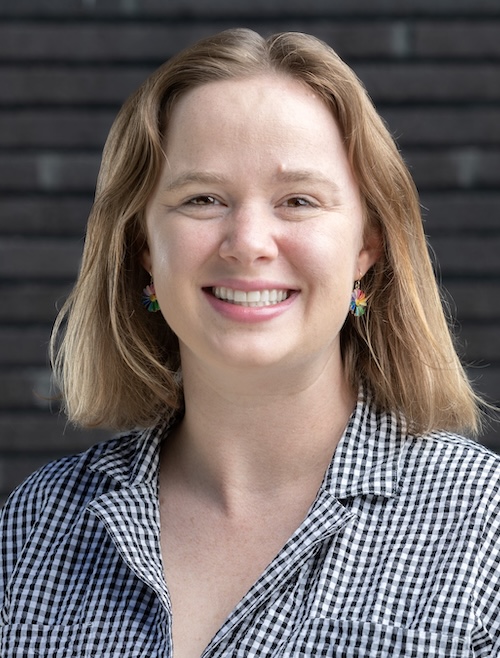 Katharine Scott 