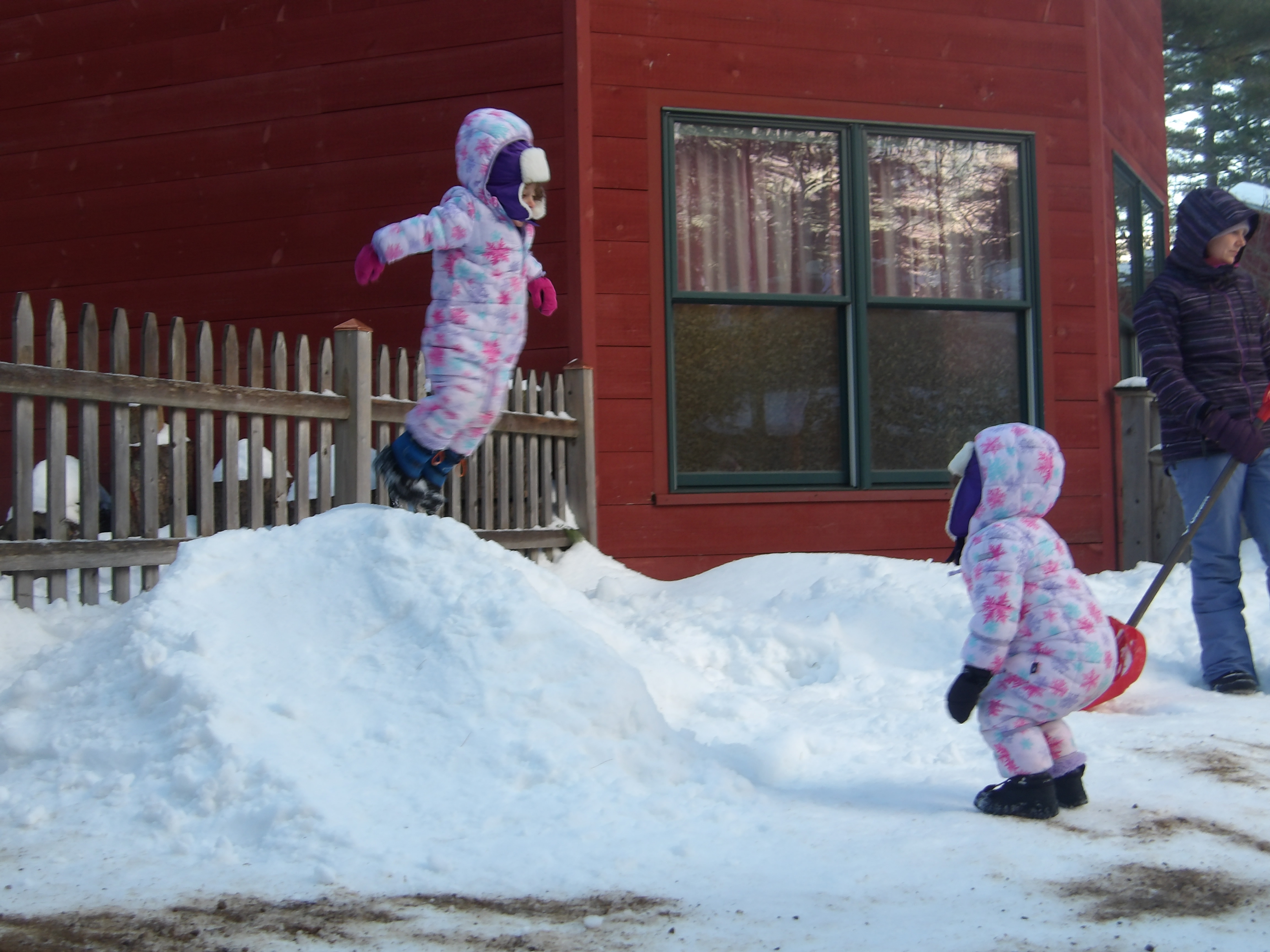 Professional Development