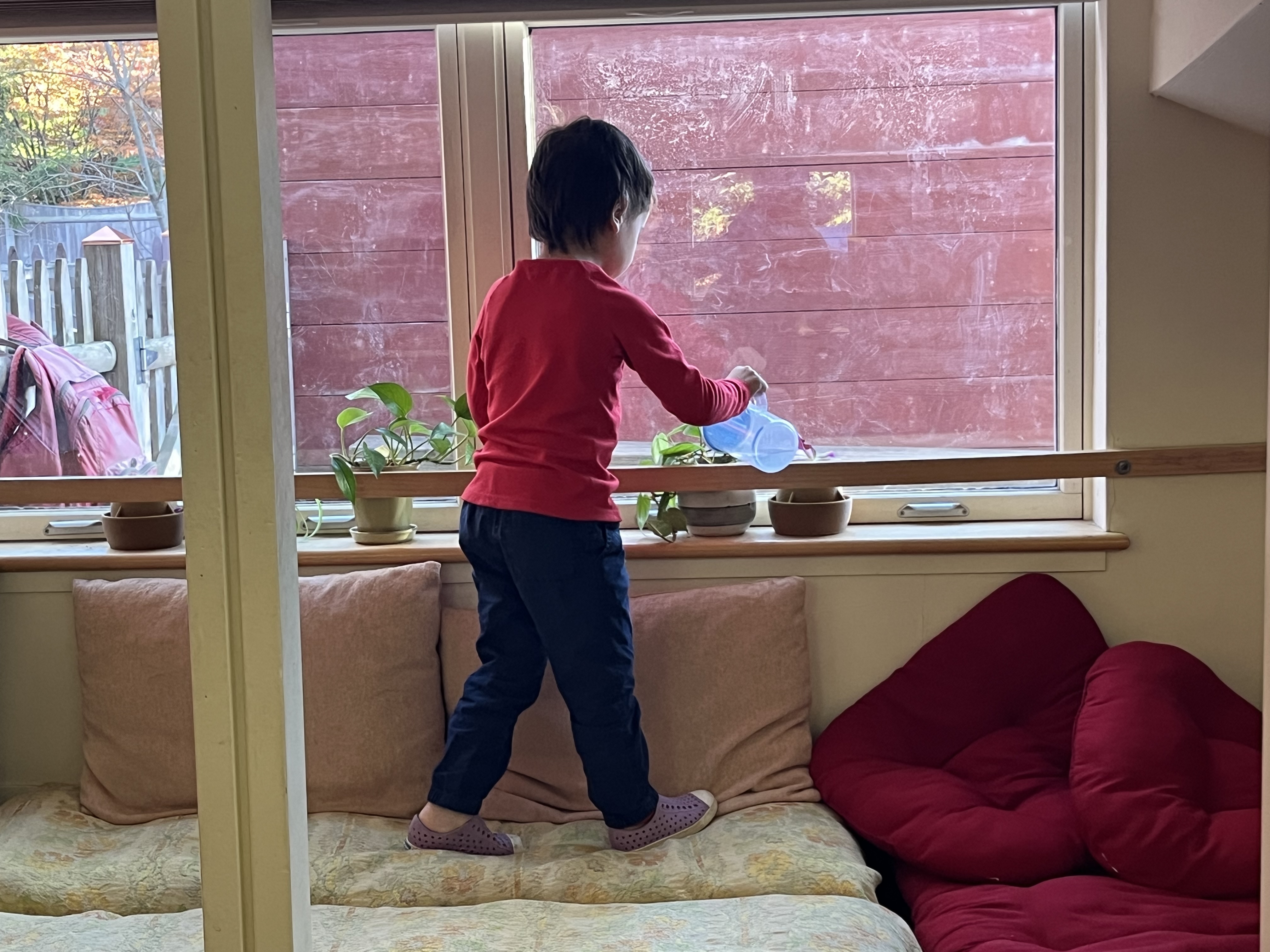 Cultivating Community 