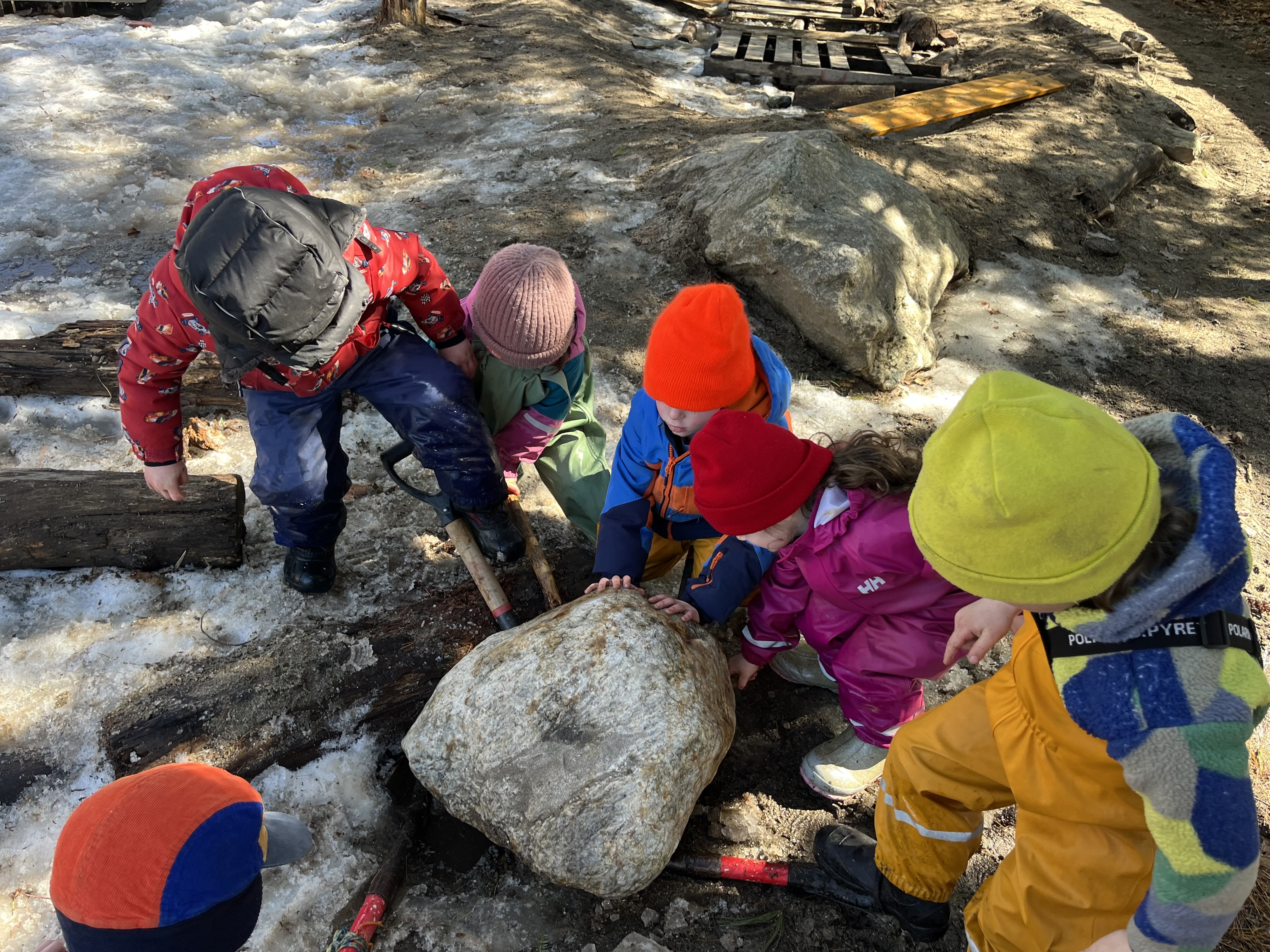 Cultivating Community 