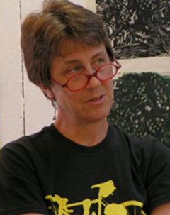 Barbara Putnam