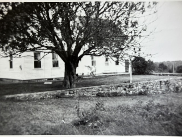 thalheimer farmhouse orr's island