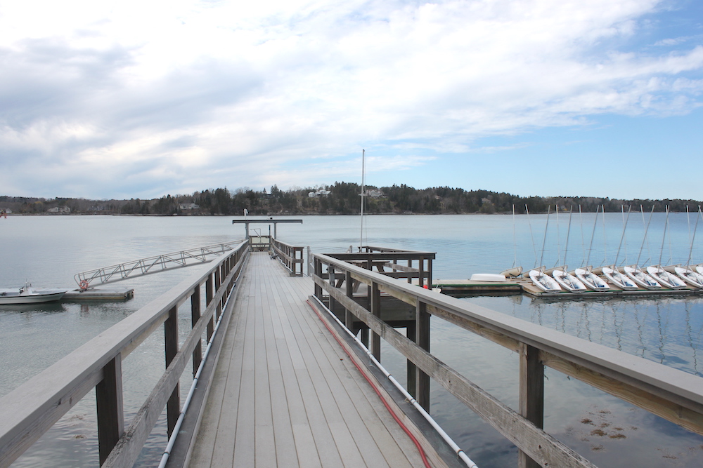 Pier