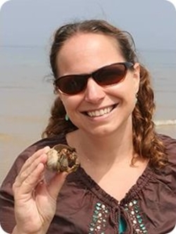 Sarah Kingston