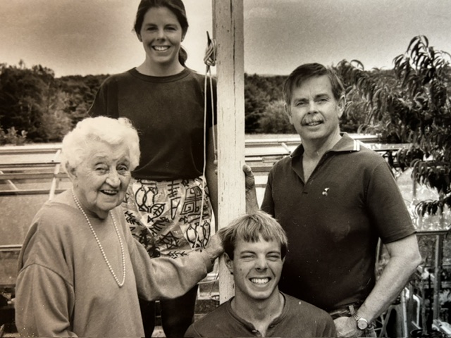 some of thalheimer family