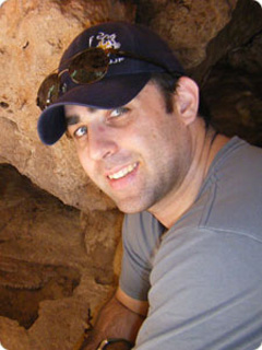 Trevor Rivers