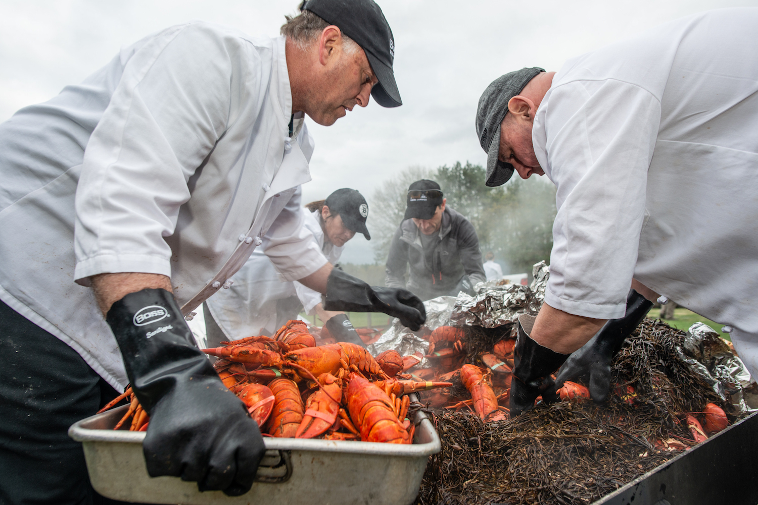 Meal Tickets and Dining | Bowdoin College