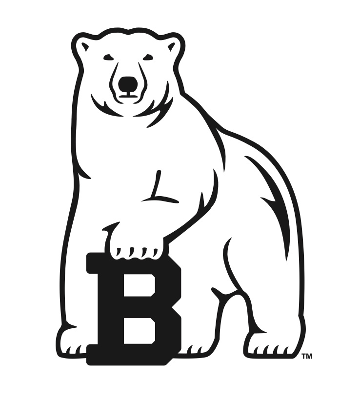 Bowdoin athletics Polar Bear