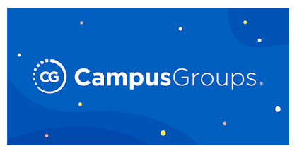 CampusGroups logo