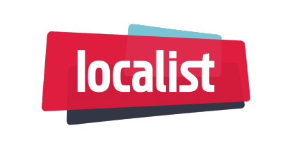 Localist logo