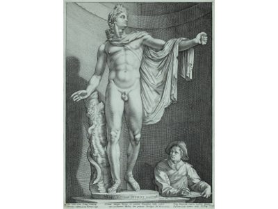 Apollo Belvedere