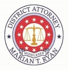 District Attorney logo