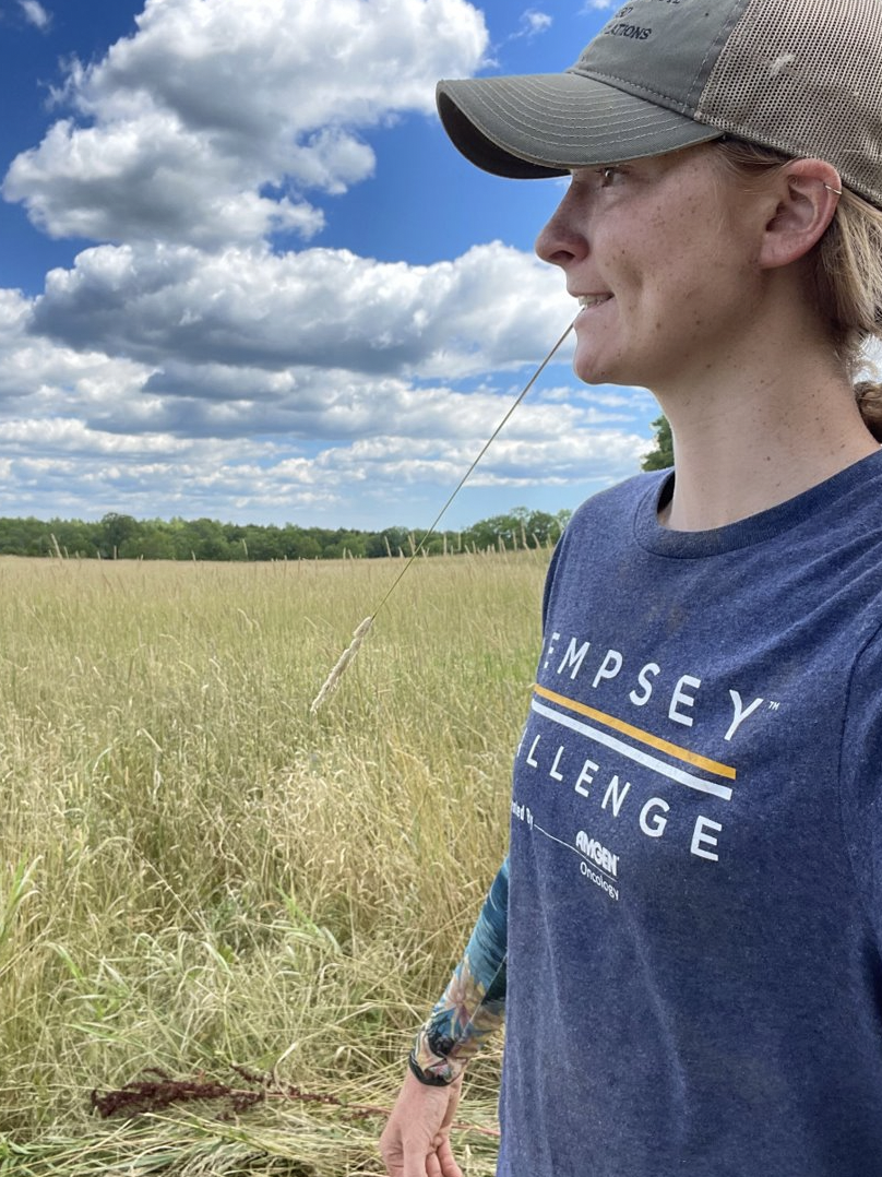 Callie Godfrey ‘26​