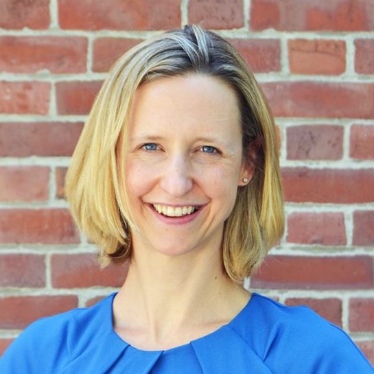 Dawn Gerding headshot