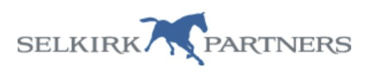 An image of Selkirk Partners​'s logo.
