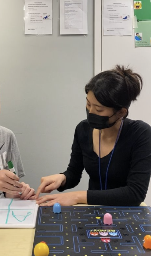 Kate Ishida ‘24​