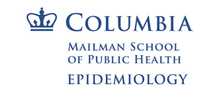Image of Columbia Mailman School of Public Health logo.