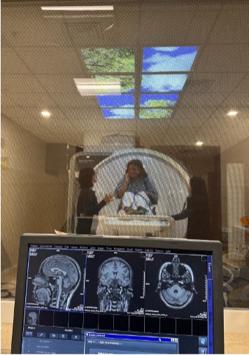 Translational Research Center for Traumatic Brain Injury and Stress Disorders (TRACTS) 