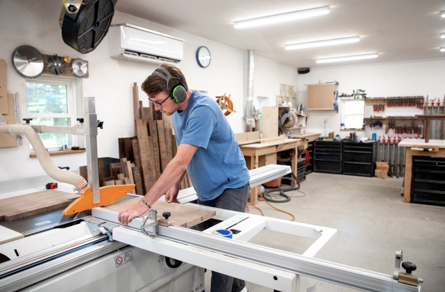 Thomas Nettesheim ‘24​