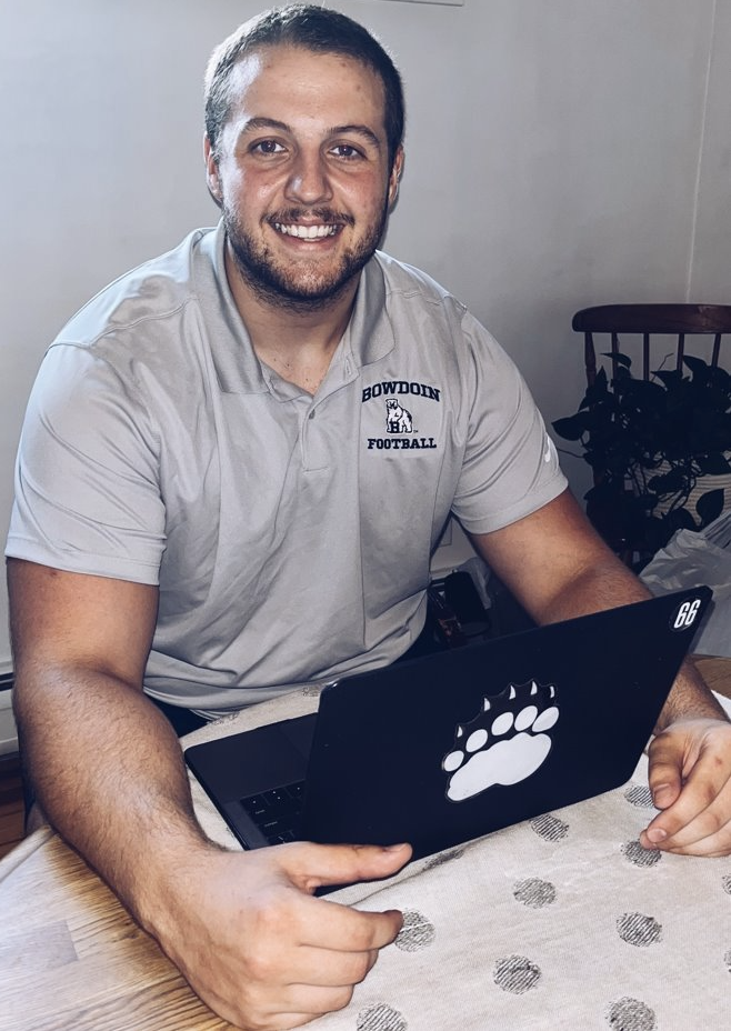 Tim Galamaga ‘23