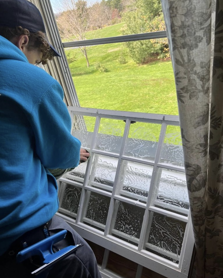 Tim Cronin ‘24​