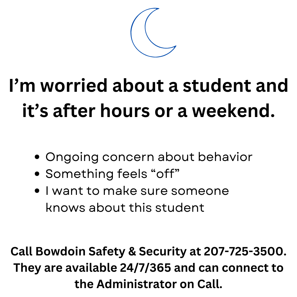 after hours support graphic