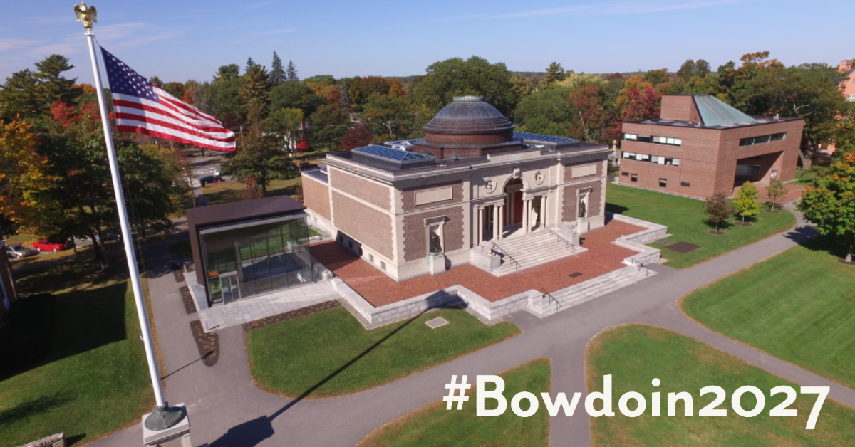 Fall 2024 Orientation FAQ Bowdoin College